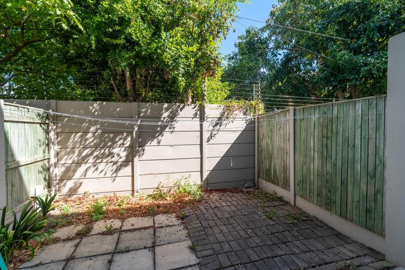 2 Bedroom Property for Sale in Plumstead Western Cape